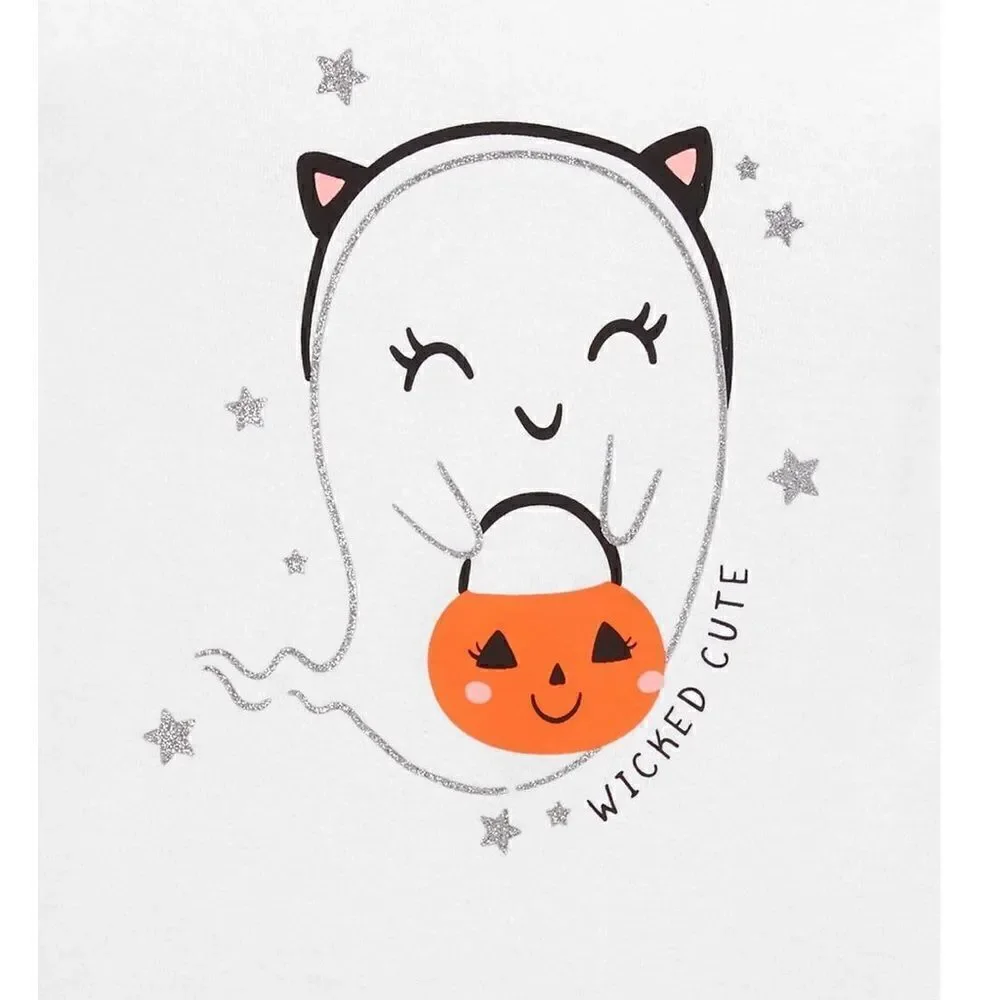 Carter’s 3-Piece Halloween Set